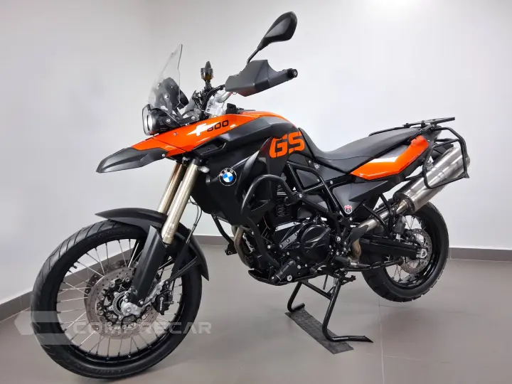 BMW F 800 GS