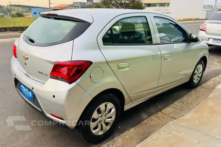 Onix Hatch 1.0 4P FLEX LT