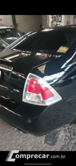 FUSION 2.3 SEL 16V
