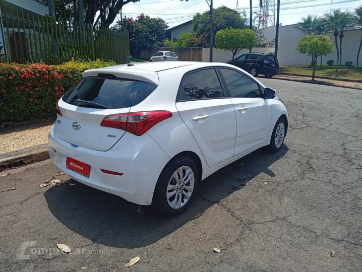 HB20 1.0 12V Comfort Plus