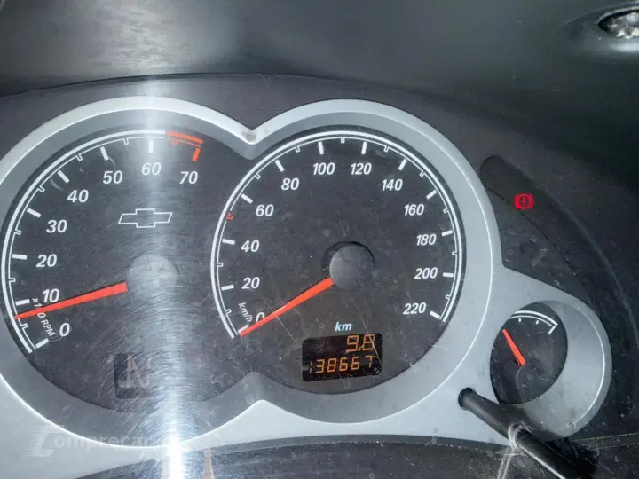 Meriva SS EASYTRONIC 1.8 FlexPower 5p