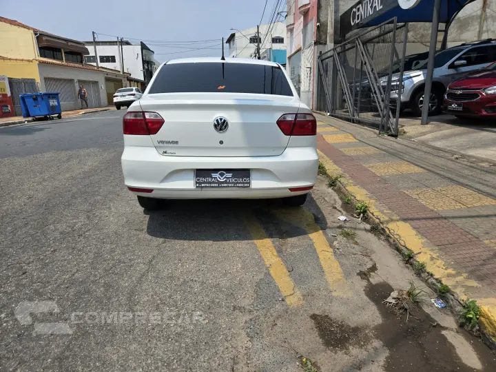 VOYAGE 1.6 CL 8V
