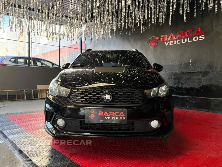 ARGO 1.3 FIREFLY FLEX TREKKING MANUAL