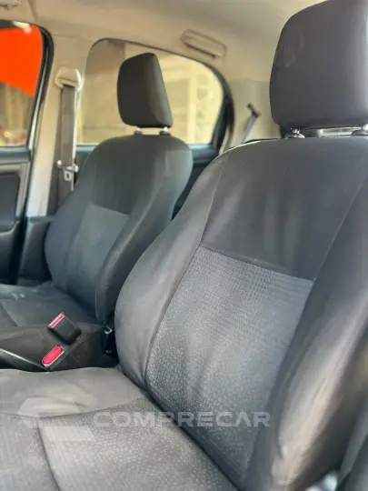 ETIOS 1.3 XS 16V