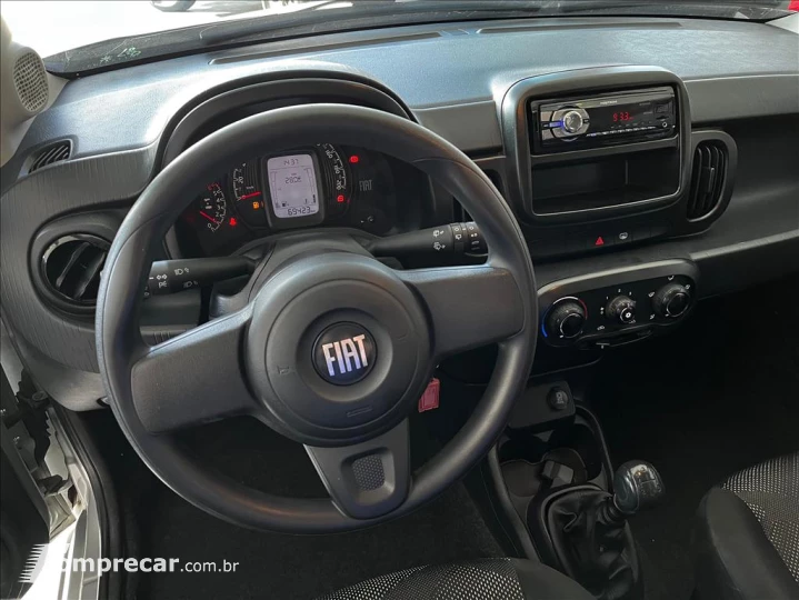 MOBI 1.0 EVO FLEX LIKE. MANUAL