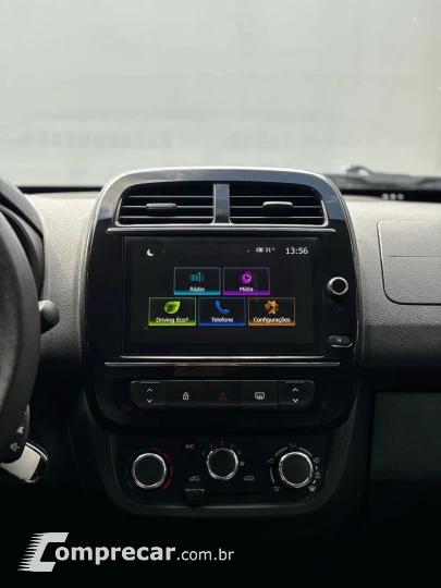 KWID 1.0 12V SCE Intense