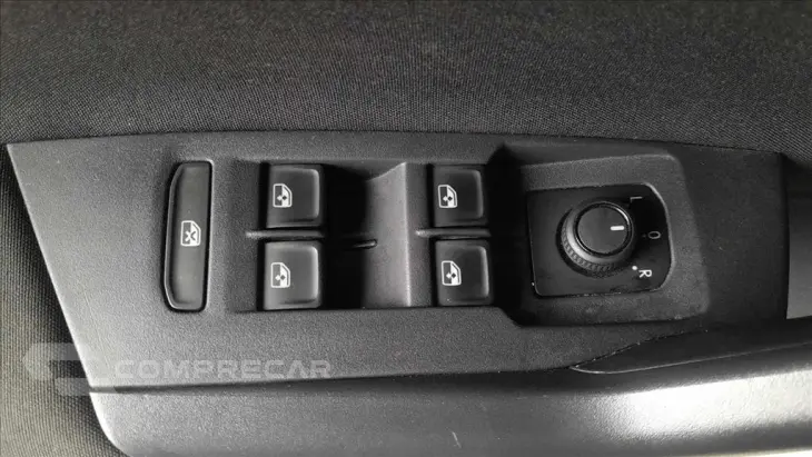 NIVUS 1.0 200 TSI TOTAL FLEX COMFORTLINE AUTOMÁTI