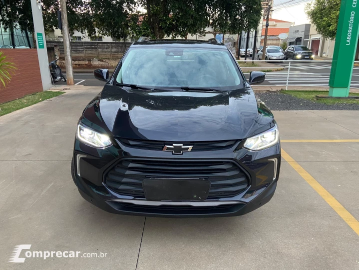 TRACKER 1.2 Turbo Premier