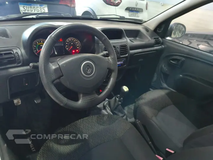 CLIO EXPR1.0