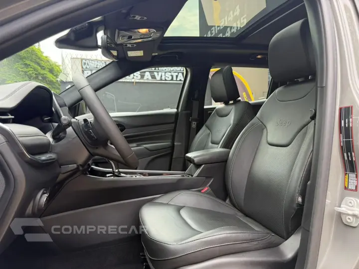 Compass 1.3 T270 Turbo Flex S At6