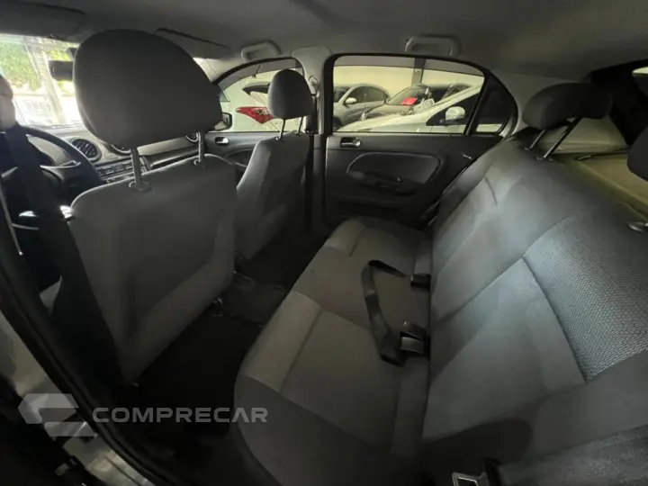 GOL 1.0 MI 8V FLEX 4P MANUAL G.V