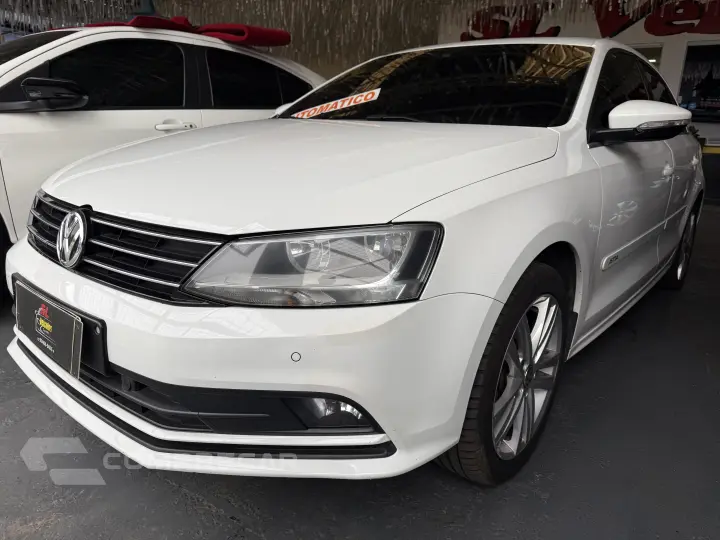 JETTA 2.0 TSI Highline 200cv