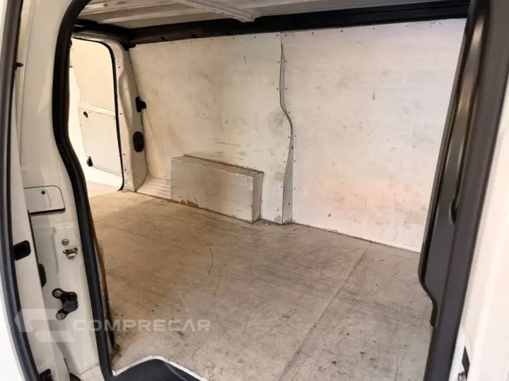 Scudo 1.5 3P BLUEHDI TURBO DIESEL CARGO