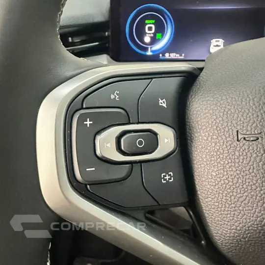 Haval H6  1.5 AWD (Hibrido)