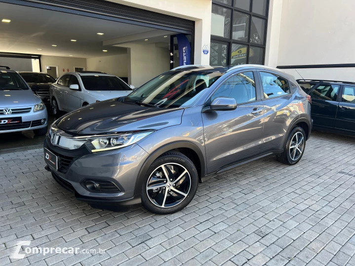 HR-V 1.8 16V EXL
