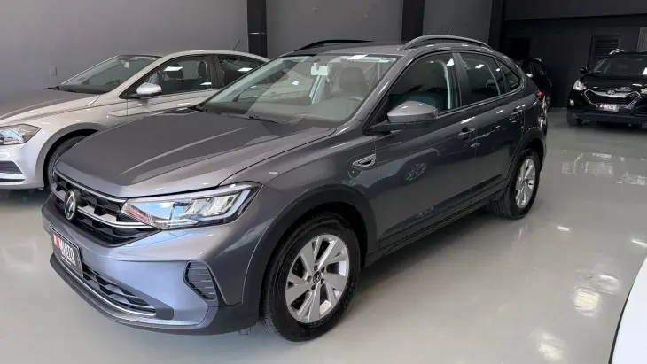 NIVUS 1.0 200 TSI Comfortline