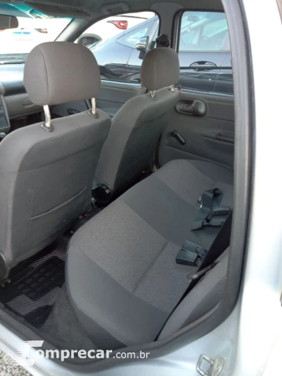 Classic Sedan 1.0 4P VHCE FLEX LS