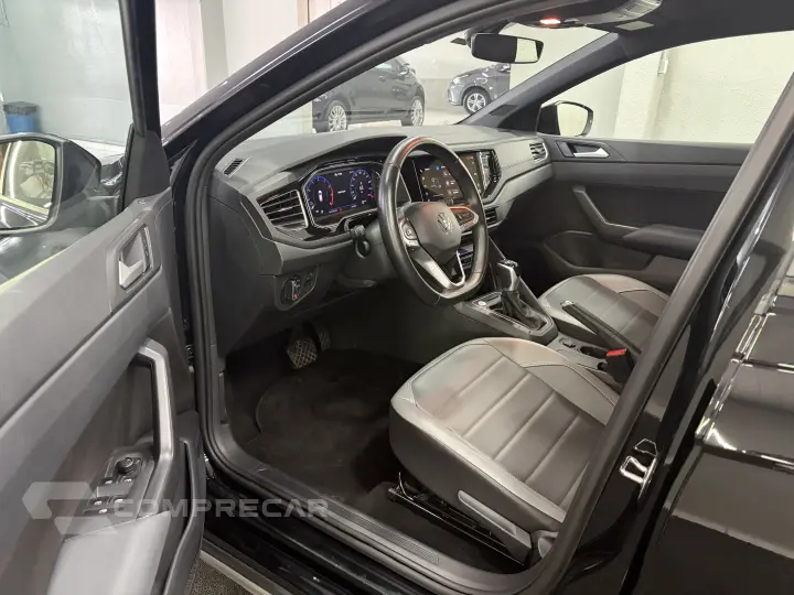 NIVUS 1.0 200 TSI Highline