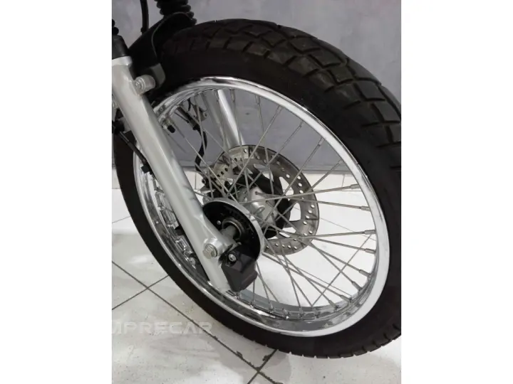 XTZ 150 CROSSER Z FLEX