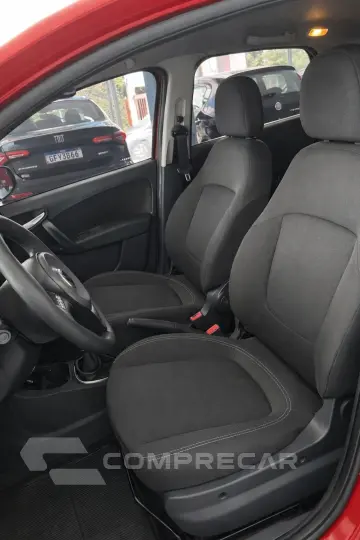 GRAND SIENA 1.4 MPI Attractive