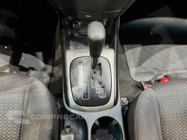 I30 - 2.0 MPFI GLS 16V 4P AUTOMÁTICO