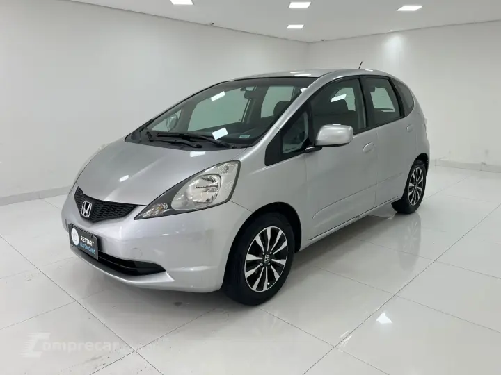 FIT 1.4 LX 16V