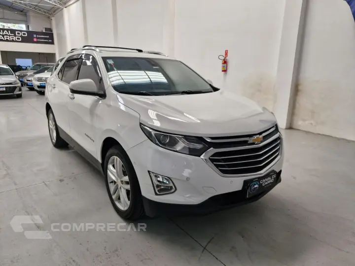 EQUINOX 2.0 16V Turbo Premier AWD
