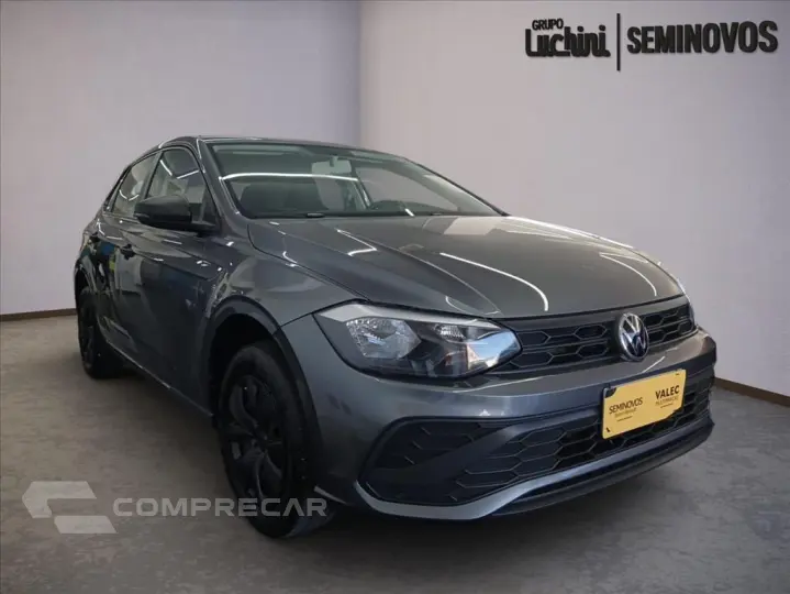 POLO 1.0 MPI TRACK MANUAL
