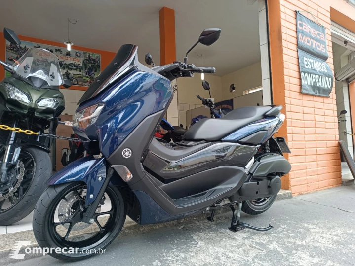 NMAX 160