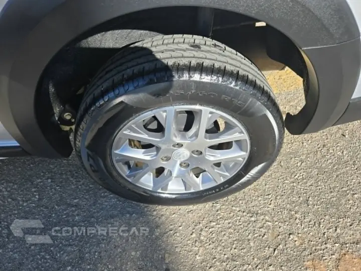 SAVEIRO 1.6 Cross CE 8V