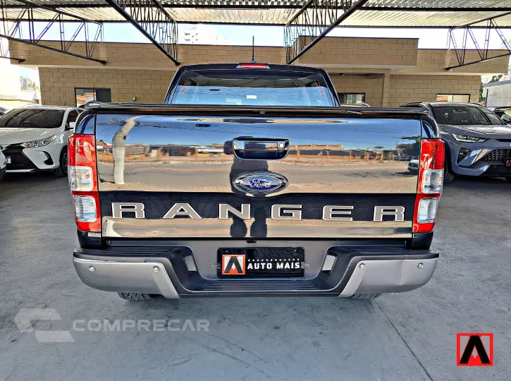 RANGER 2.2 XLS 4X4 CD 16V