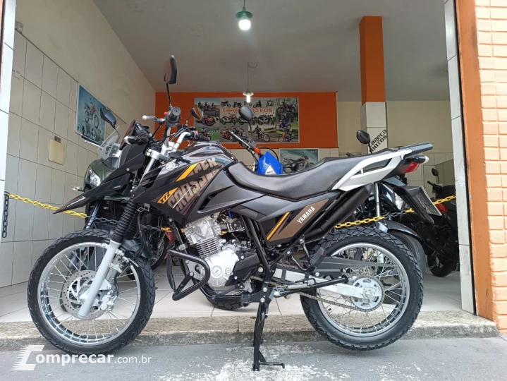 XTZ 150 CROSSER Z