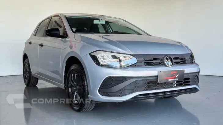 POLO 1.0 MPI Track