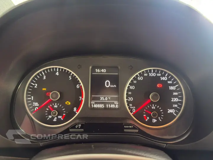 FOX 1.6 MI Rock IN RIO 8V