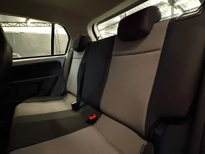 Up 1.0 Mpi Take Up 12V Flex 4P Manual