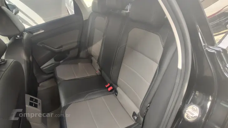 POLO 1.0 200 TSI Highline