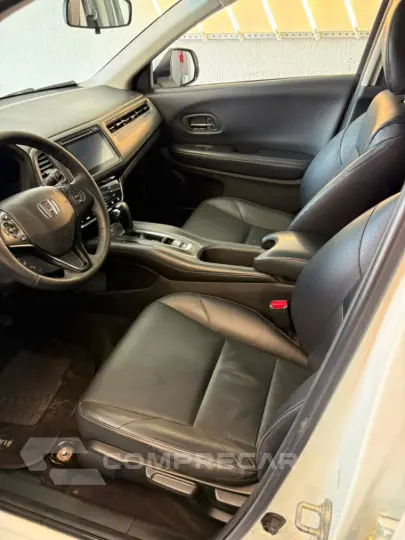 HR-V 1.8 16V EXL