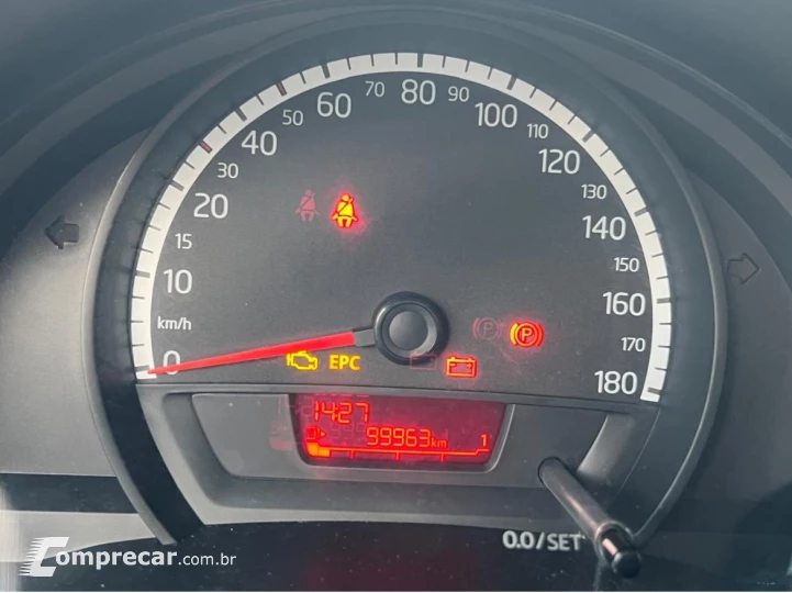 UP 1.0 MPI Take UP 12V