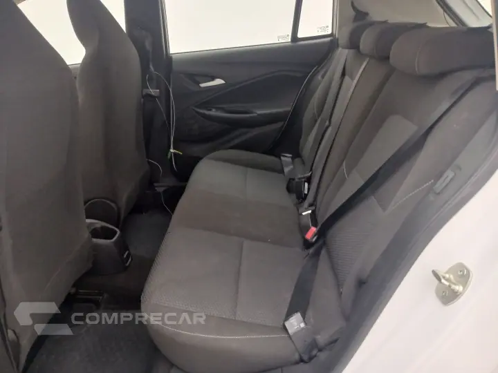 ONIX 1.0 FLEX LT MANUAL