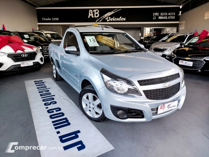 MONTANA 1.4 MPFI Sport CS 8V