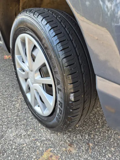 SANDERO 1.0 Expression 16V