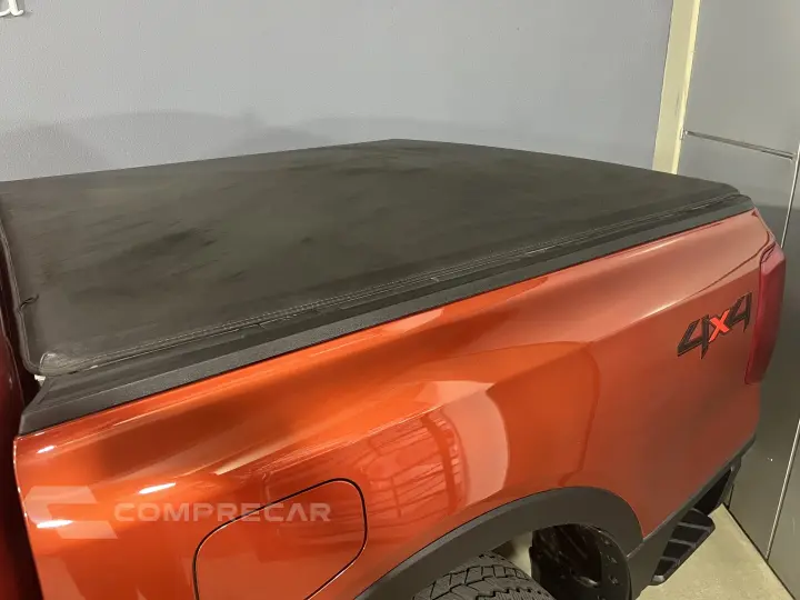 RANGER 2.0 TURBO DIESEL CD XLS 4X4 AUTOMÁTICO