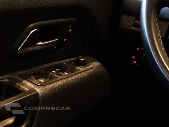 AMAROK 3.0 V6 TDI Comfortline CD 4motion