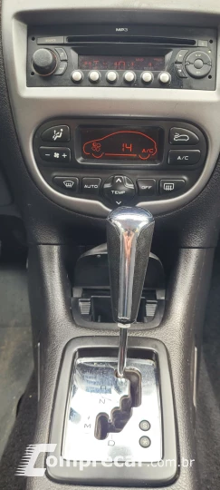 206 Automatic (feline)1.6 Flex 16V 5p