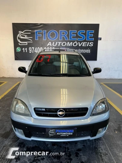CHEVROLET MONTANA 1.8 MPFI SPORT CS 8V