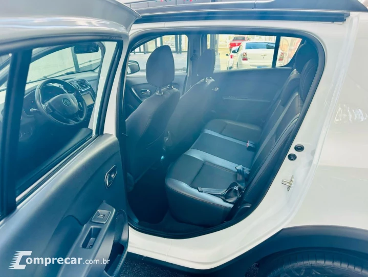 SANDERO STEPWAY Flex 1.6 16V 5p
