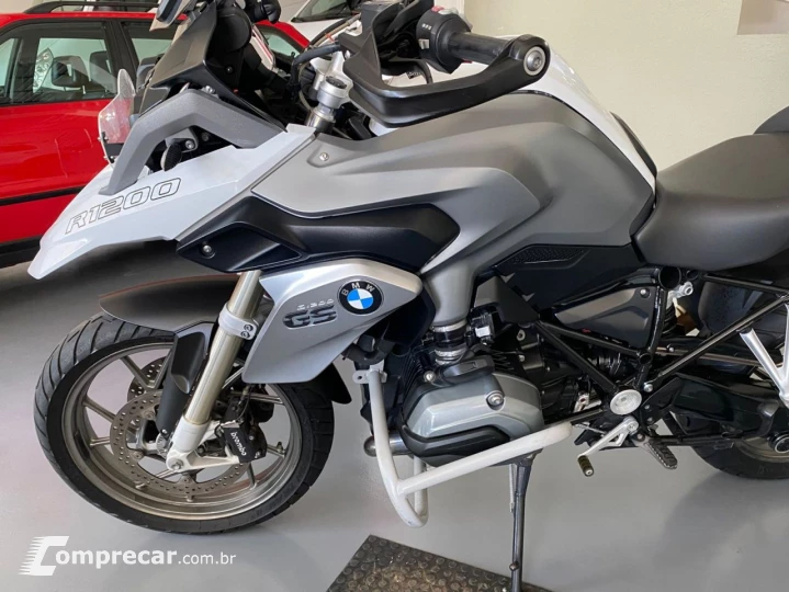 R 1200 GS
