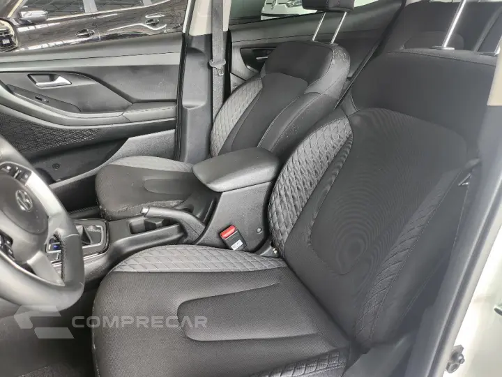 CRETA 1.0 TGDI FLEX LIMITED AUTOMÁTICO