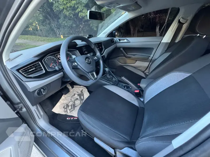 POLO 1.0 200 TSI Comfortline
