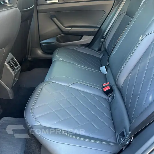 VIRTUS 1.4 250 TSI Exclusive